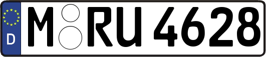 M-RU4628