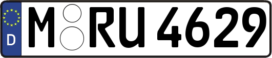 M-RU4629