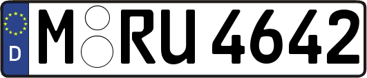 M-RU4642
