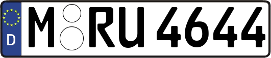 M-RU4644