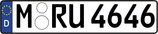 M-RU4646