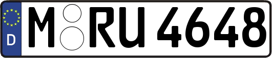 M-RU4648