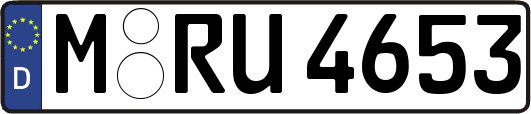 M-RU4653