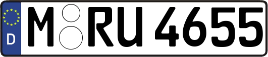 M-RU4655