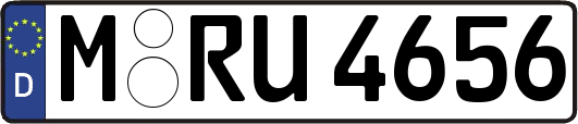 M-RU4656