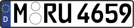 M-RU4659