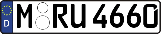 M-RU4660