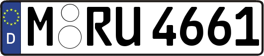 M-RU4661