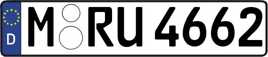 M-RU4662