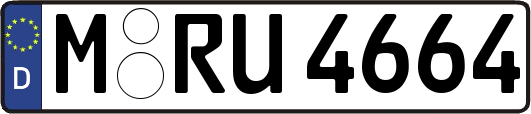 M-RU4664