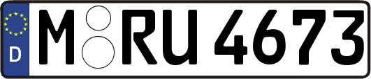 M-RU4673