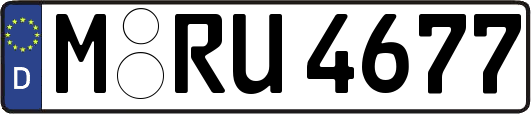 M-RU4677