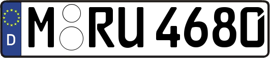 M-RU4680
