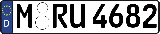 M-RU4682