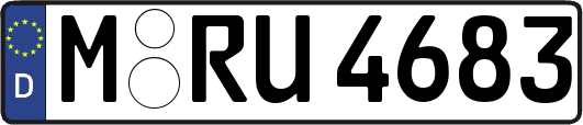 M-RU4683