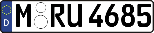 M-RU4685