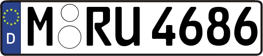 M-RU4686