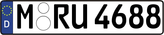 M-RU4688