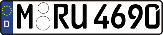 M-RU4690