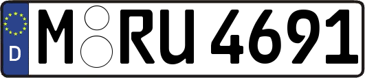 M-RU4691