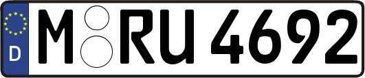 M-RU4692