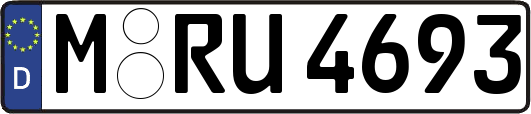 M-RU4693