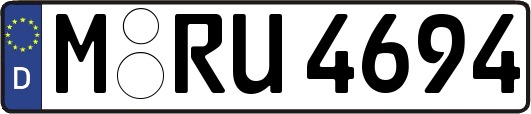 M-RU4694