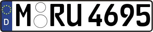 M-RU4695