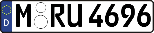 M-RU4696