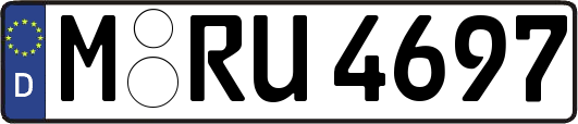 M-RU4697