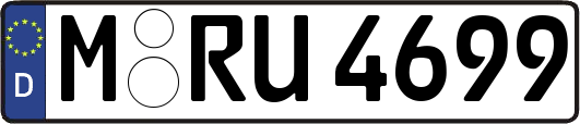 M-RU4699