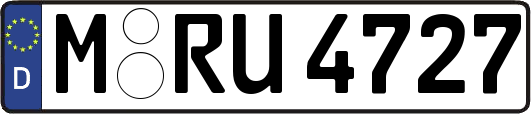 M-RU4727