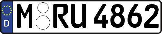 M-RU4862
