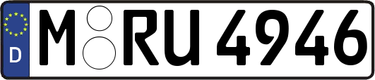 M-RU4946
