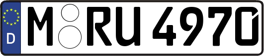 M-RU4970