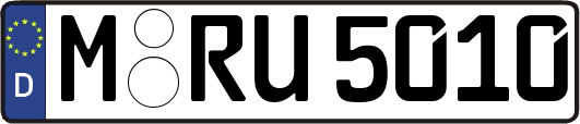 M-RU5010