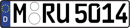 M-RU5014