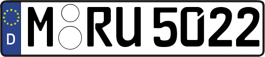 M-RU5022