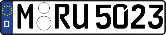 M-RU5023
