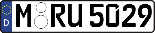 M-RU5029