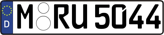 M-RU5044