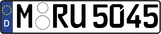 M-RU5045