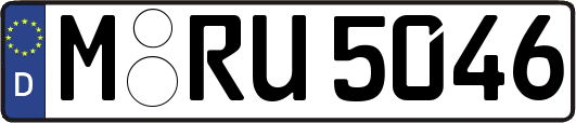 M-RU5046