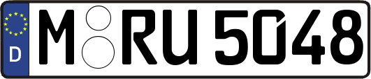 M-RU5048
