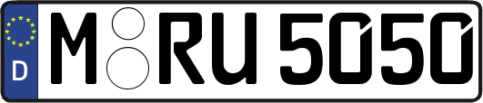M-RU5050