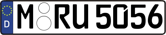 M-RU5056
