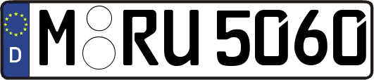 M-RU5060