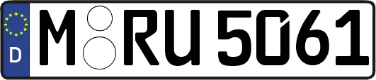 M-RU5061