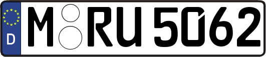 M-RU5062