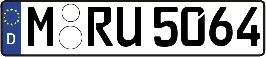 M-RU5064